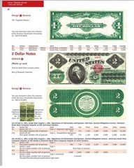 NEW! Paper Money of the United States (Friedberg) Book 23 Edition — Soft Cover