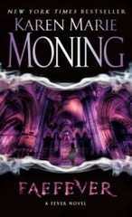 Faefever: Fever Series Book 3 — Mass Market Paperback — GOOD