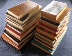 Vintage Theology: 25x Book Lot (3 Signed) Religion Christian Spiritual Faith God