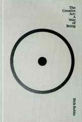 The Creative Act: A Way of Being — by RUBIN RICK ( free shipping ) Paperback…