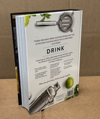 Drink : The Ultimate Cocktail Book