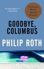 Goodbye, Columbus : And Five Short Stories (Vintage International) — GOOD