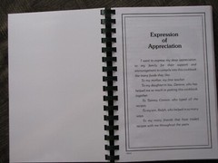FAVORITE RECIPES Variety Pack by Ina Lucchetti 244+ pages from «THE FRUIT BOWL»