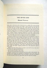Fisherman’s Bounty — Nick Lyons (editor), 1971 hc w/dj, Crown Publishers Inc.
