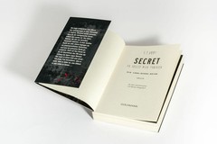 S. T. Abby / Abby, S. T./Secret — Du sollst mich fürchten / 9783442498000