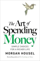 The Art of Spending Money Simp — VERY GOOD