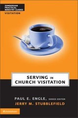 Serving in Church Visitation — Stubblefield, Jerry M.