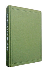 Fisherman’s Bounty — Nick Lyons (editor), 1971 hc w/dj, Crown Publishers Inc.