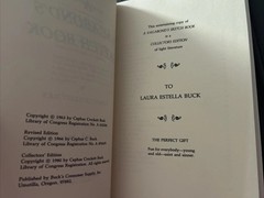 A vagabond Sketchbook By Cephas Crockette Buck Hardback 1963