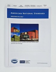 Highlighted and Tabbed — American National Standard ANSI / EIMA 99-A-2017…