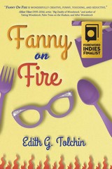 Fanny on Fire — Edith G. Tolchin — Good — See condition notes