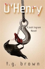 O’Henry: A Josh Ingram Novel by Brown, T. G., Like New Used, Free shipping in…