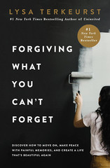 Forgiving What You Can’t Forget Discover How to Move On Make Peace USA Stock