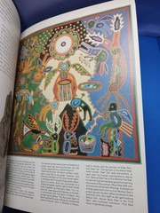 Plants of the Gods Origins of Hallucinogenic Use Schultes Evans Hoffman 1979