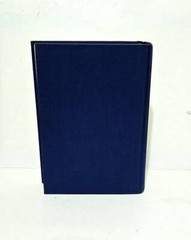 The Life Story of Abe the Newsboy by Abe Hollandersky 1958 Hardcover 22nd Ed.