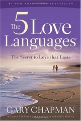 The Five Love Languages: The S — VERY GOOD