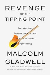 Revenge of the Tipping Point: — Hardcover, by Gladwell Malcolm — Very Good u