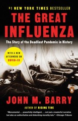 The Great Influenza: The Story of the Deadliest Pandemic in History — GOOD