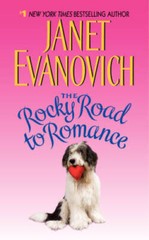 The Rocky Road to Romance — Mass Market Paperback — VERY GOOD