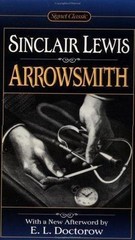 Arrowsmith (Signet Classics) by Sinclair Lewis