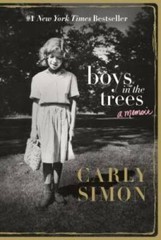 Boys in the Trees: A Memoir — Hardcover By Simon, Carly — GOOD