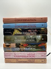 In Conversation with God : Daily Meditations Volumes 1-7 by Fernandez (Paperback