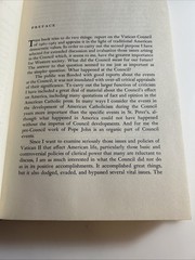 Paul Blanshard on Vatican II 1966 Book 📕 Beacon Press xlib 2928