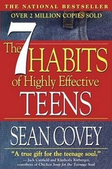 The 7 Habits of Highly Effective Teens: The Ultimate Teenage Succes — GOOD