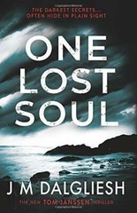 One Lost Soul (Hidden Norfolk) — Paperback By Dalgliesh, J M — GOOD